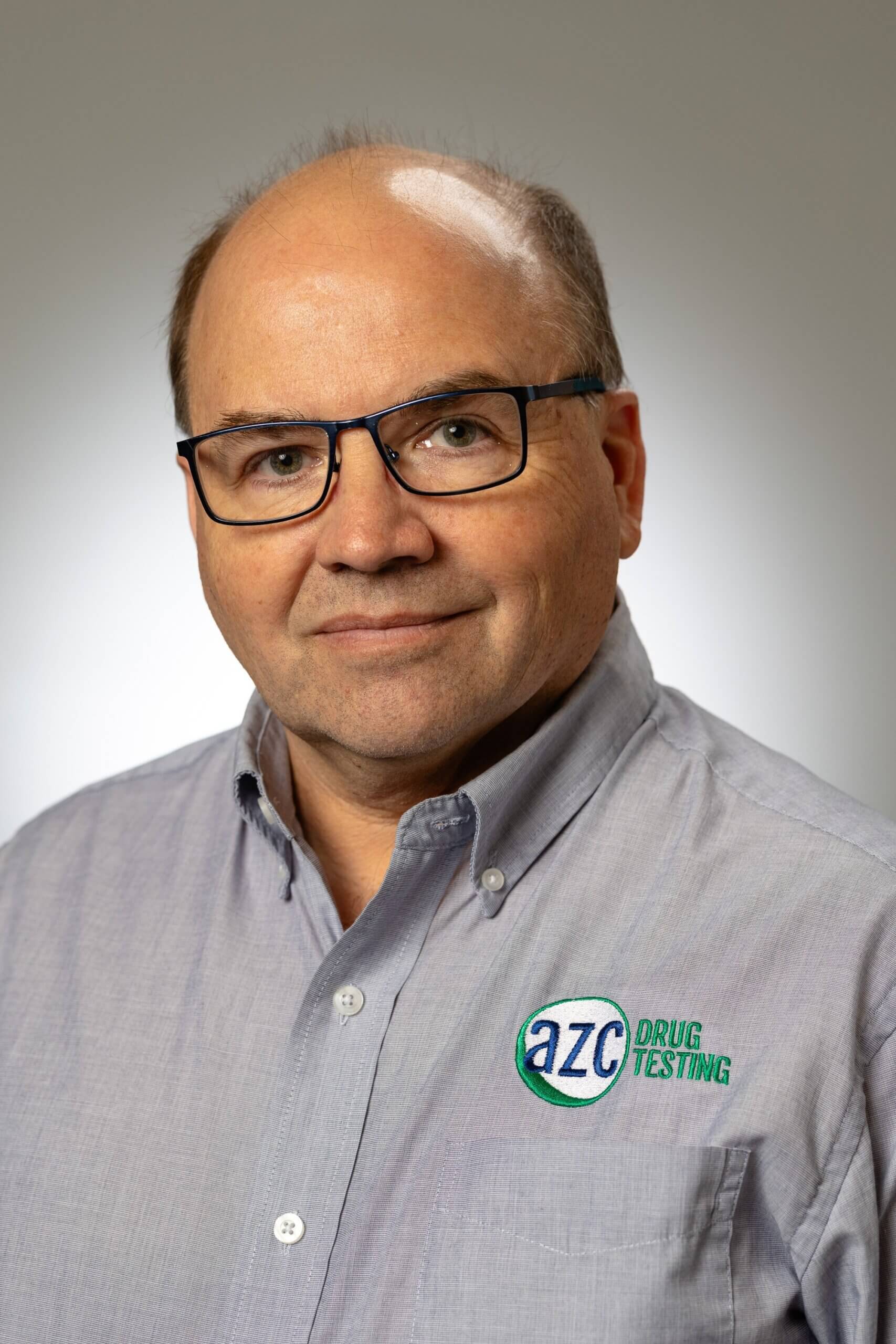 Gary Oschmann