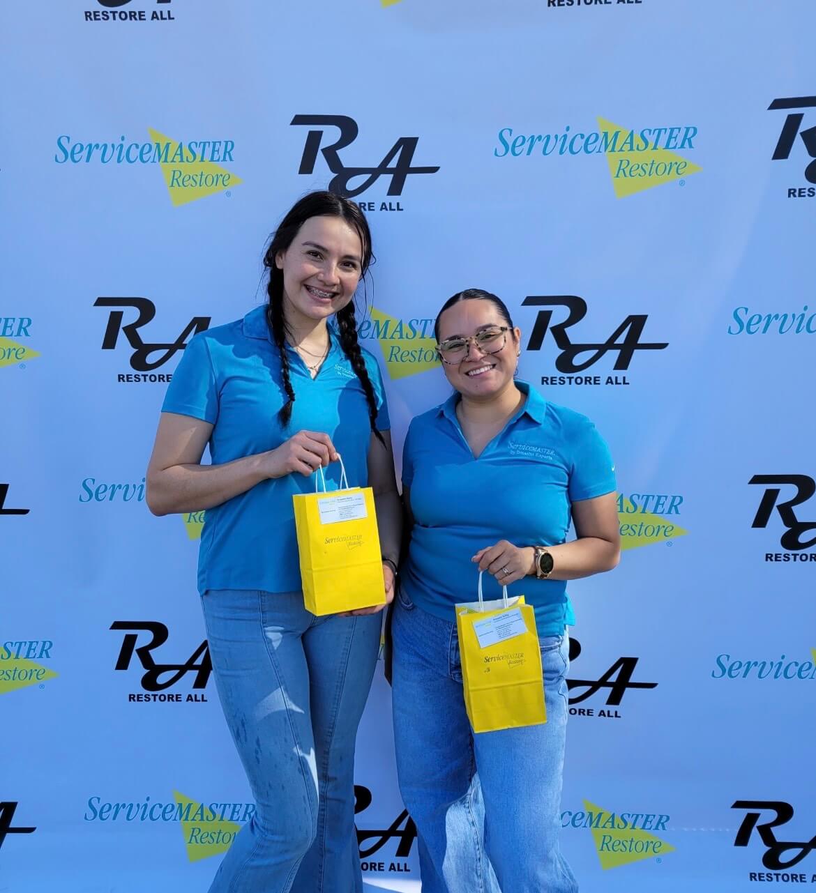 Yudith Burruel - Foothills Club of Tucson