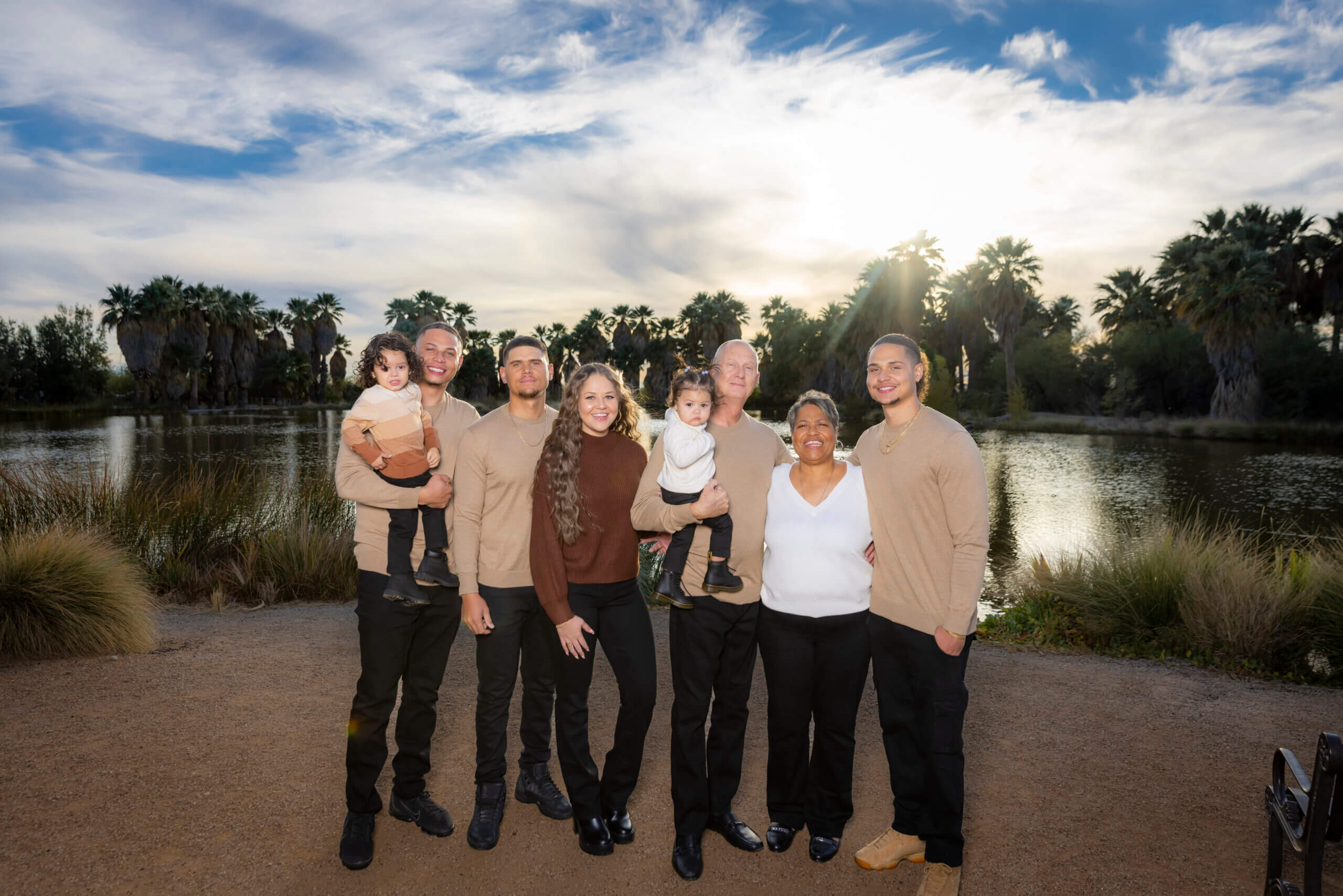 Toni Burnett - Foothills Club of Tucson