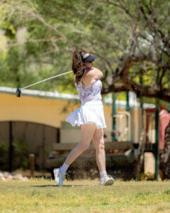 Golf 2026