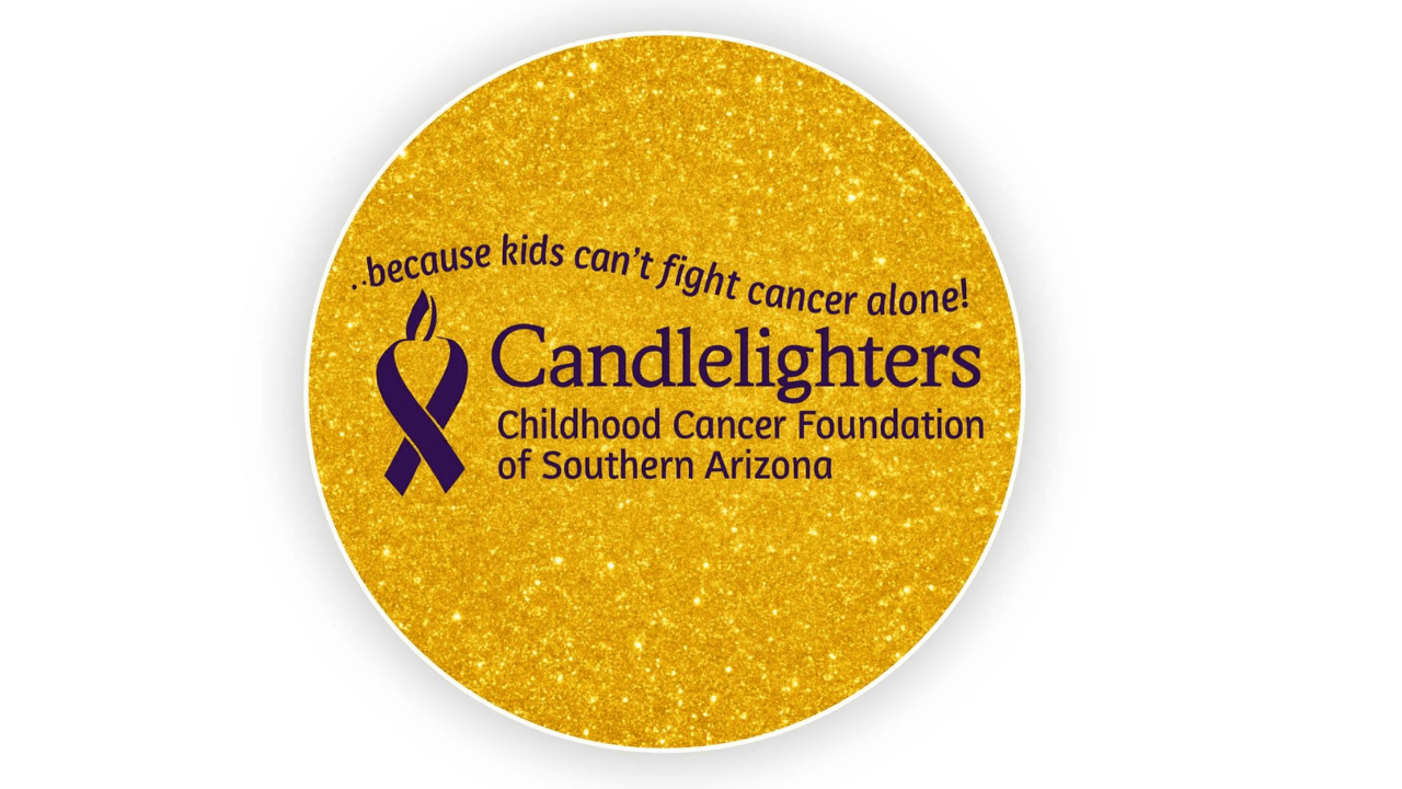 Candlelighters Childhood Cancer Foundation of Southern Arizona