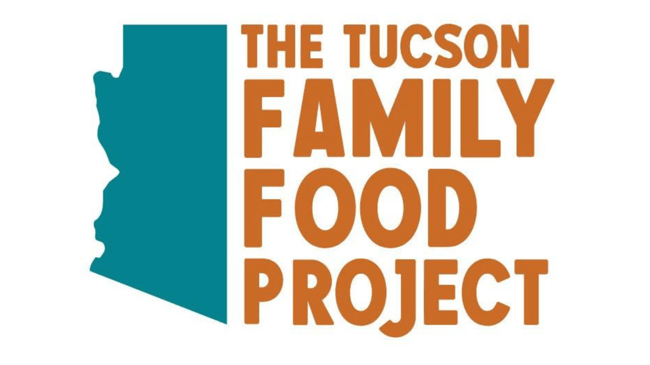 The Tucson Family Food Project
